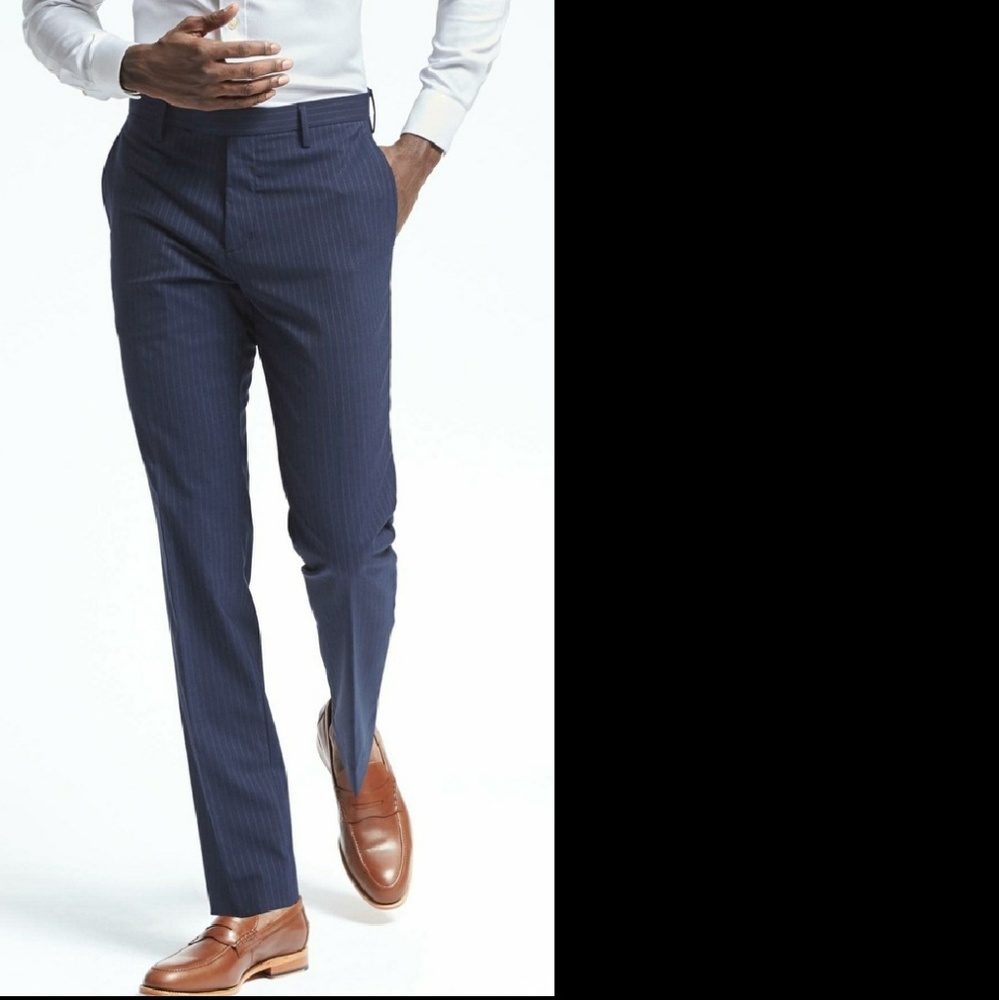 Banana Republic Dress Pants